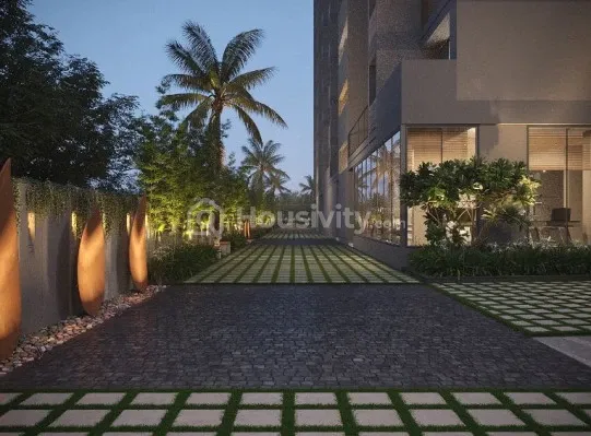 3, 4 BHK Flat for Sale in Koba, Gandhinagar Image 1