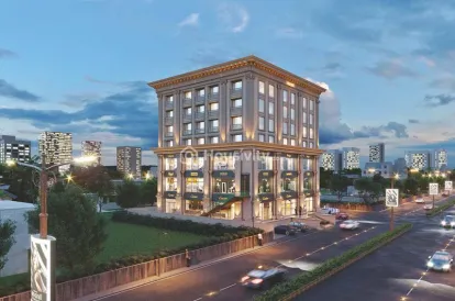 Ananat The Work Space Thumbnail