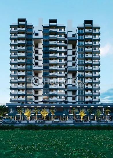 Ananat Heights Thumbnail