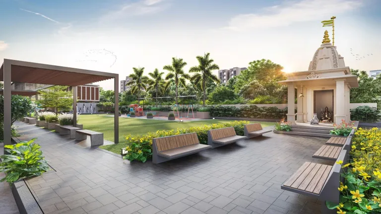 Eklingji Satvam Image 5