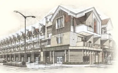 Ananat Bunglows Image 2