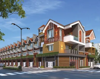 Ananat Bunglows Image 1