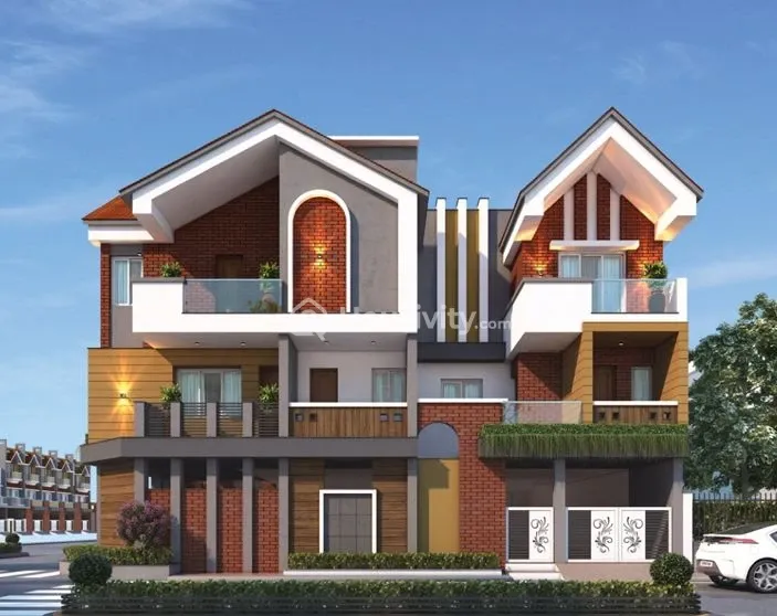 Ananat Bunglows Thumbnail