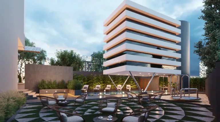 Ananat Bhoomi Image 11