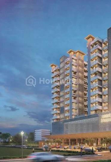 Ananat Bhoomi Image 14