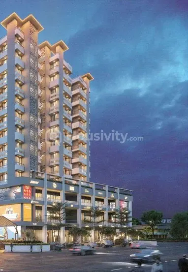 Ananat Bhoomi Image 15