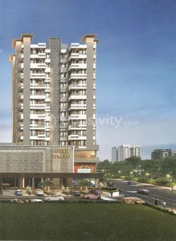 Ananat Bhoomi Image 17