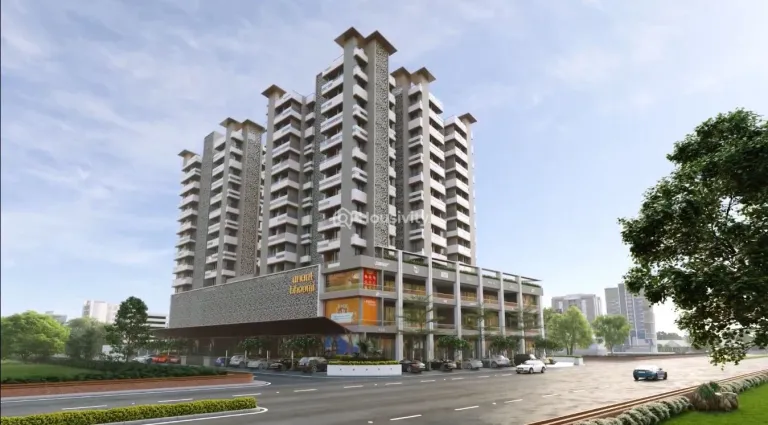 Ananat Bhoomi Thumbnail