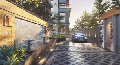 Apple Ambiance Image 3