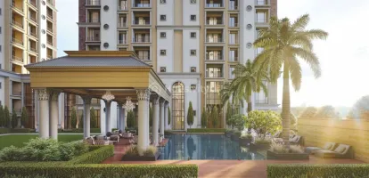 Apple Ambiance Image 4