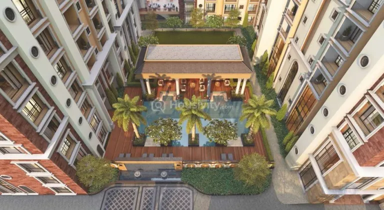 Apple Ambiance Image 5