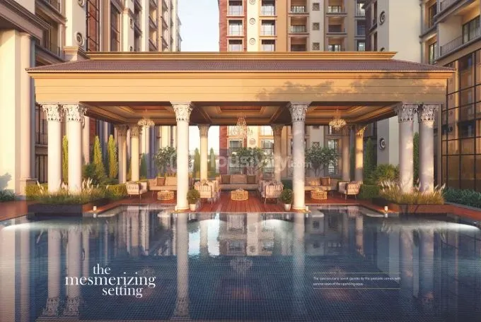 Apple Ambiance Image 6