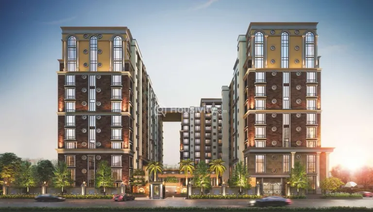 Apple Ambiance Thumbnail