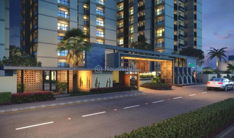 Apple Greens Image 1