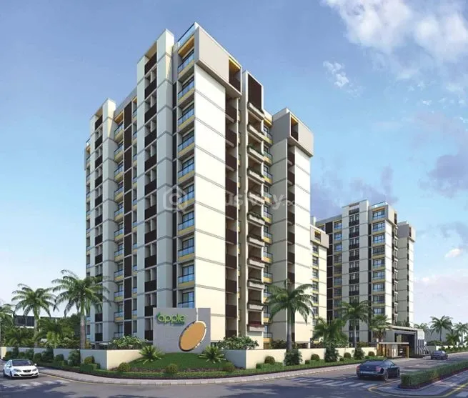 Apple Greens Image 2