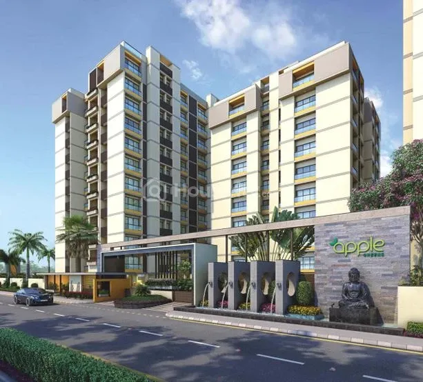 Apple Greens Image 3