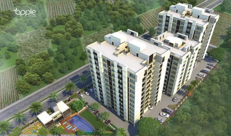 Apple Greens Image 4