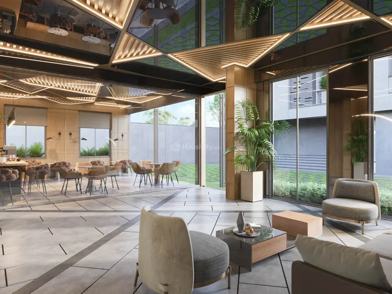 3 BHK Flat for Sale in Sargasan, Gandhinagar Image 4