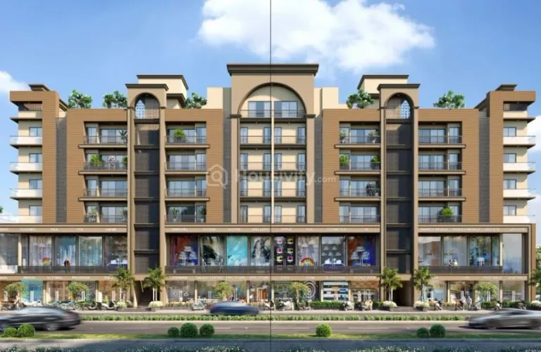 Atlantis Arihant Image 1