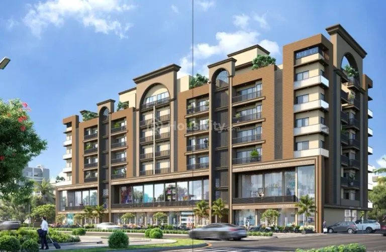 Atlantis Arihant Image 2