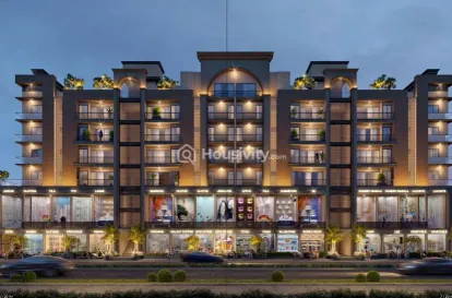 Atlantis Arihant Thumbnail