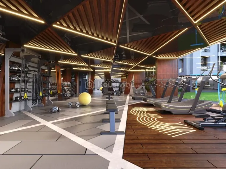 3 BHK Flat for Sale in Sargasan, Gandhinagar Image 1