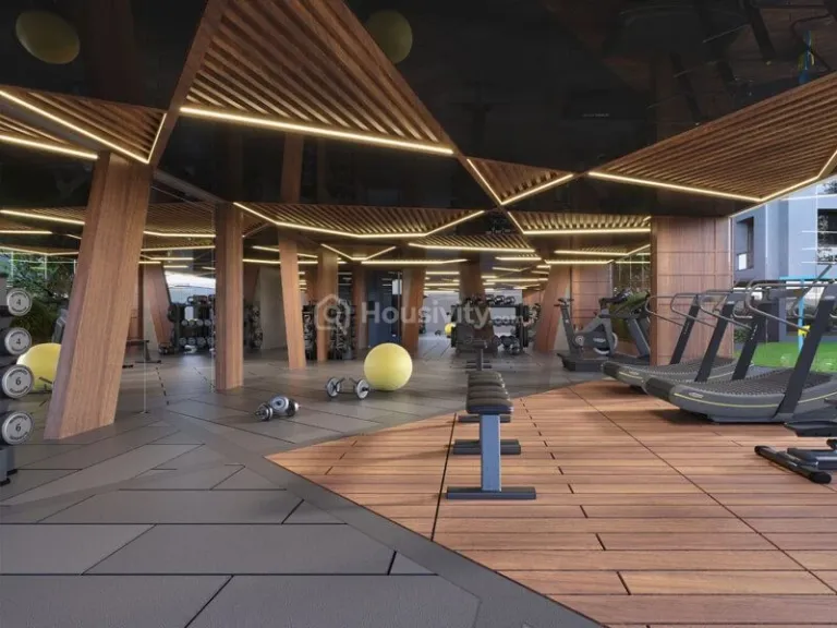 3 BHK Flat for Sale in Sargasan, Gandhinagar Image 3