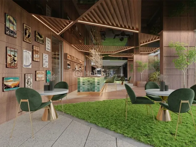 3 BHK Flat for Sale in Sargasan, Gandhinagar Image 4