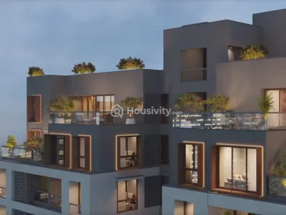 3 BHK Flat for Sale in Sargasan, Gandhinagar Thumbnail