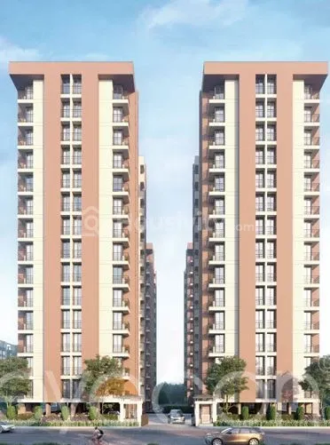 Atlantis Heights Image 1