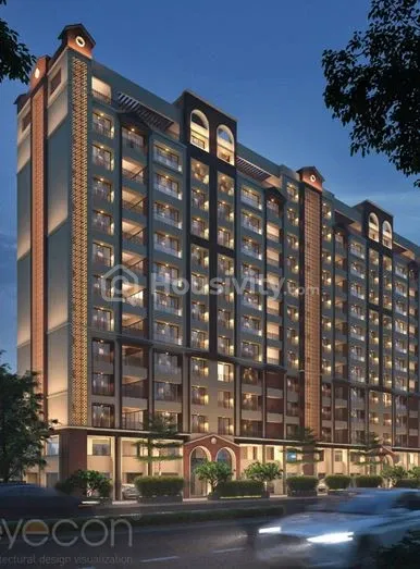 Atlantis Sky Villa Image 5