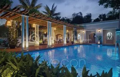 Atlantis Sky Villa Image 7