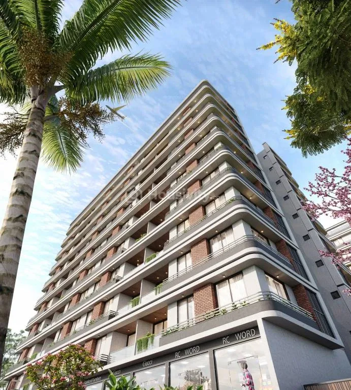 2, 3 BHK Flat for Sale in Sargasan, Gandhinagar Image 2