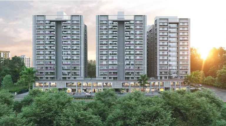 Siddhi Priya Imperial Image 1