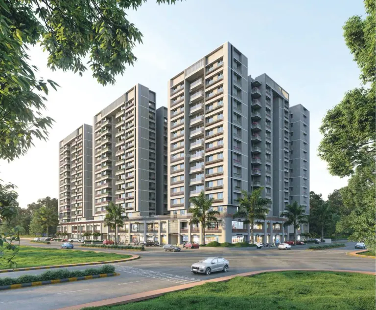 Siddhi Priya Imperial Image 2