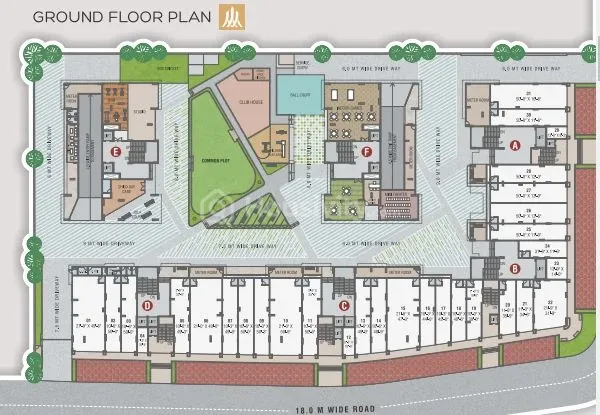 Siddhi Priya Imperial Image 4