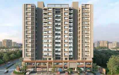 Siddhi Priya Imperial Image 7