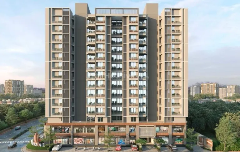 Siddhi Priya Imperial Image 7