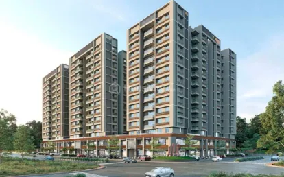 Siddhi Priya Imperial Image 8