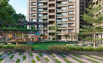 Siddhi Priya Imperial Image 9