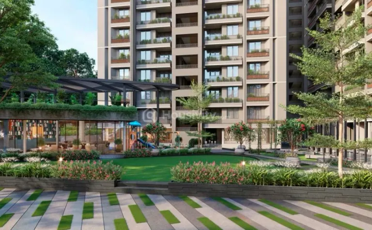 Siddhi Priya Imperial Image 9