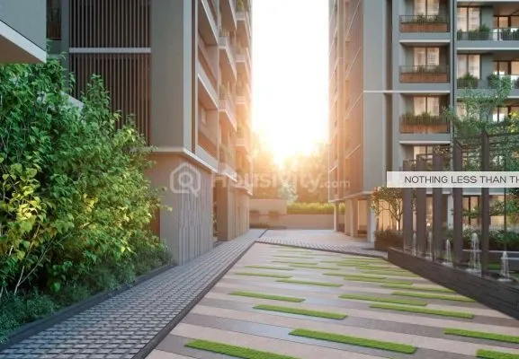 Siddhi Priya Imperial Image 14