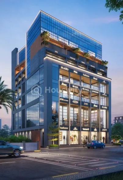 Pacific Plaza Image 4