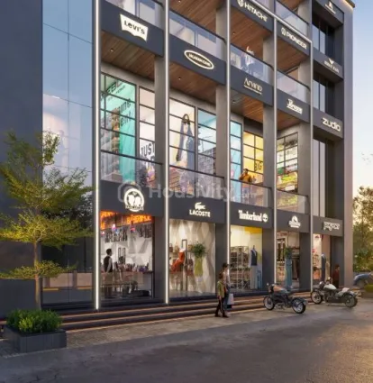 Pacific Plaza Image 9