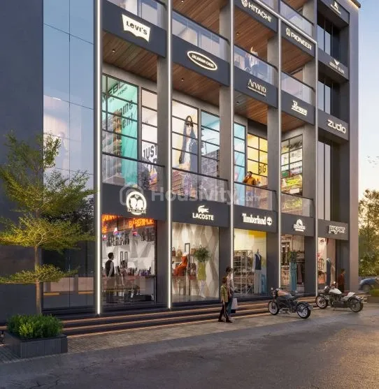 Pacific Plaza Image 9