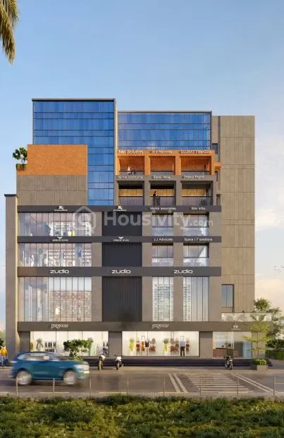 Pacific Plaza Image 6