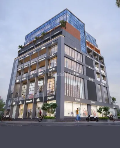 Pacific Plaza Image 7