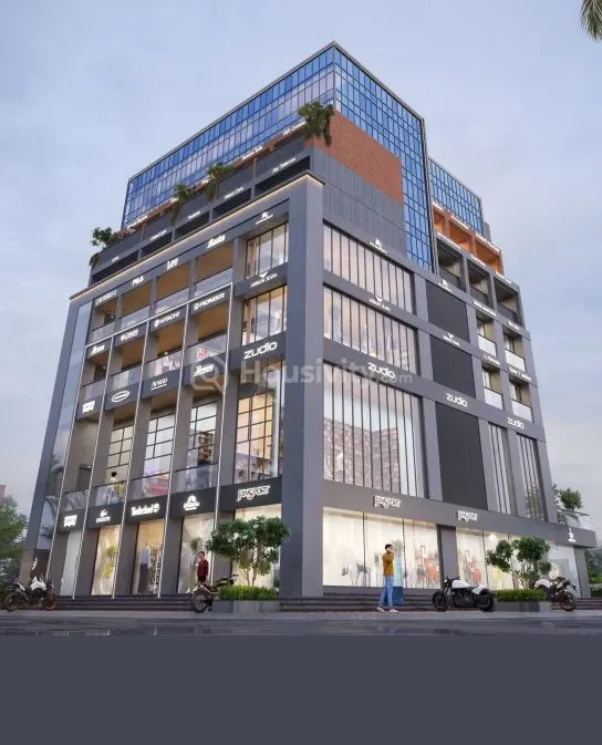 Pacific Plaza Image 7