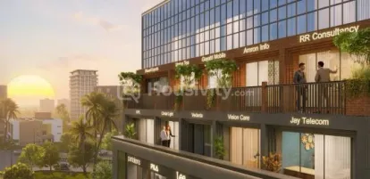 Pacific Plaza Image 8