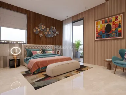 2, 3 BHK Flat for Sale in Sargasan, Gandhinagar Image 5